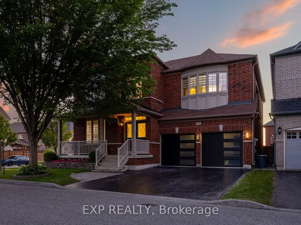 50 Stoney Creek Dr, Markham, ON L6E 0K3
