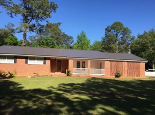 234 Us Highway 19 N, Americus, GA 31719