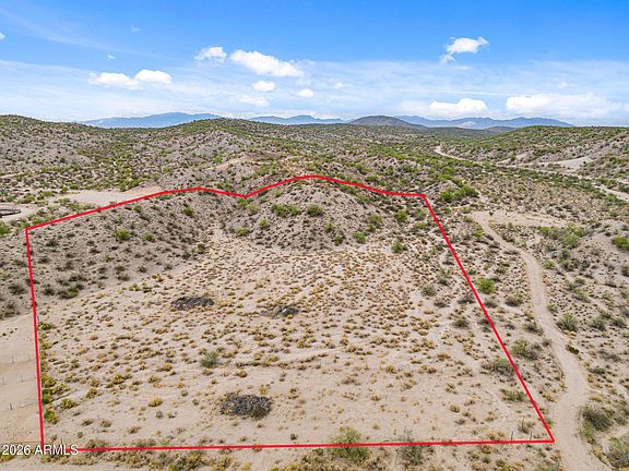 2nd image of 36475 S Scenic Loop Road #-