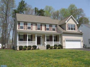 185 Albacore Dr, Frederica, DE 19946