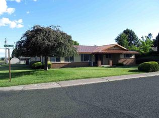 5540 Sylvia Ave, Klamath Falls, OR
