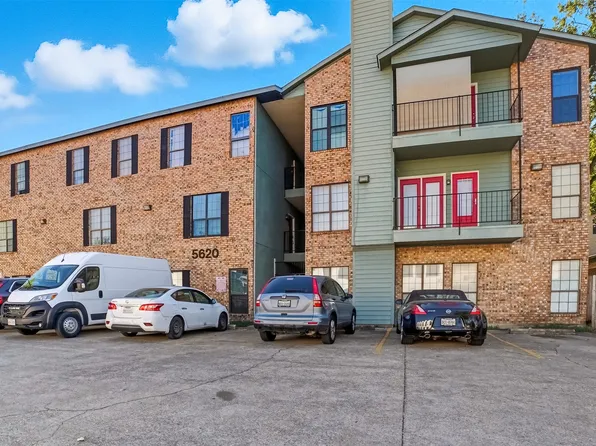 5620 Live Oak St Unit 104, Dallas, TX 75206