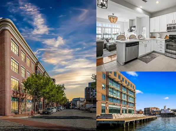 1500 Thames St Unit 201, Baltimore, MD 21231