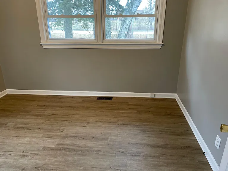 3 rd bedroom