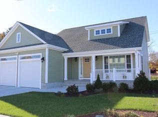 11 Marcotte Dr LOT 2, Westport, MA 02790