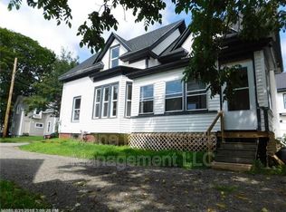 132 Union St, Brewer, ME 04412