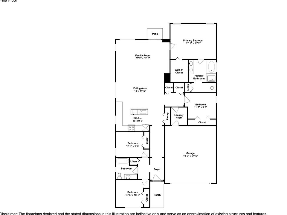 5218 Moon Shell Dr, Apollo Beach, FL 33572 Zillow