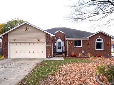 20400 Martin Rd, Saint Clair Shores, MI, 48081