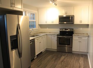 63 Jefferson Ave #1, Danbury, CT 06810