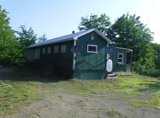 960 Farmington Rd, Strong, ME 04983