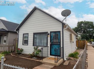 50 E 45th Ave, Denver, CO 80216
