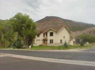 60 Price Ln, Gypsum, CO 81637