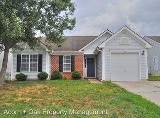 4420 Jordan Oaks Way, Raleigh, NC 27604