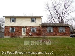 2881 Resor Rd, Fairfield, OH 45014