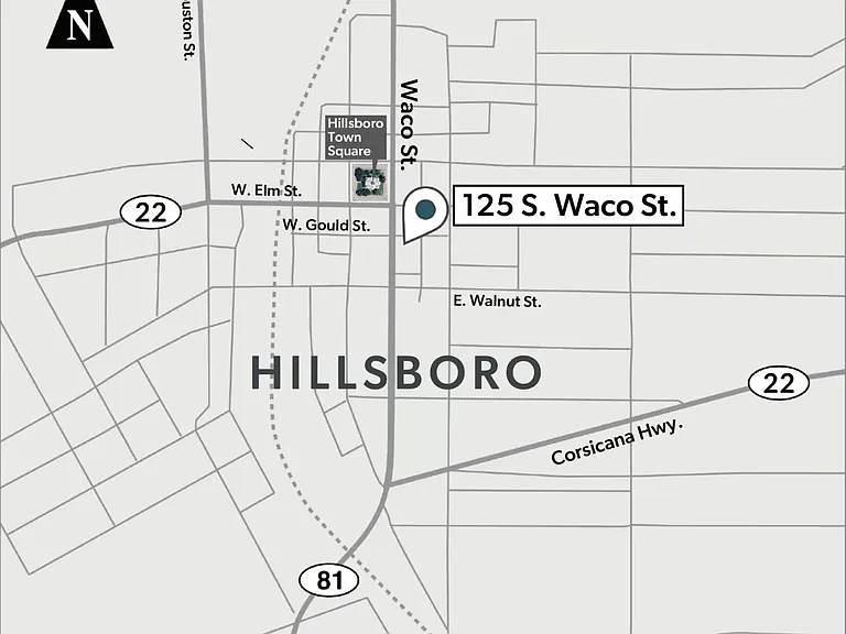 125 S Waco St #2 — Photo 5