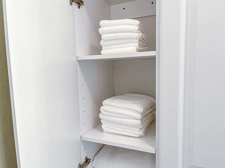 Storage Room