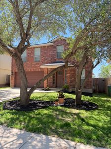 7426 Draco Leap, San Antonio, TX, 78252