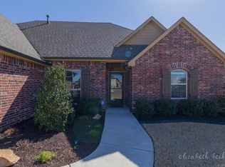10522 E 142nd St N, Collinsville, OK 74021