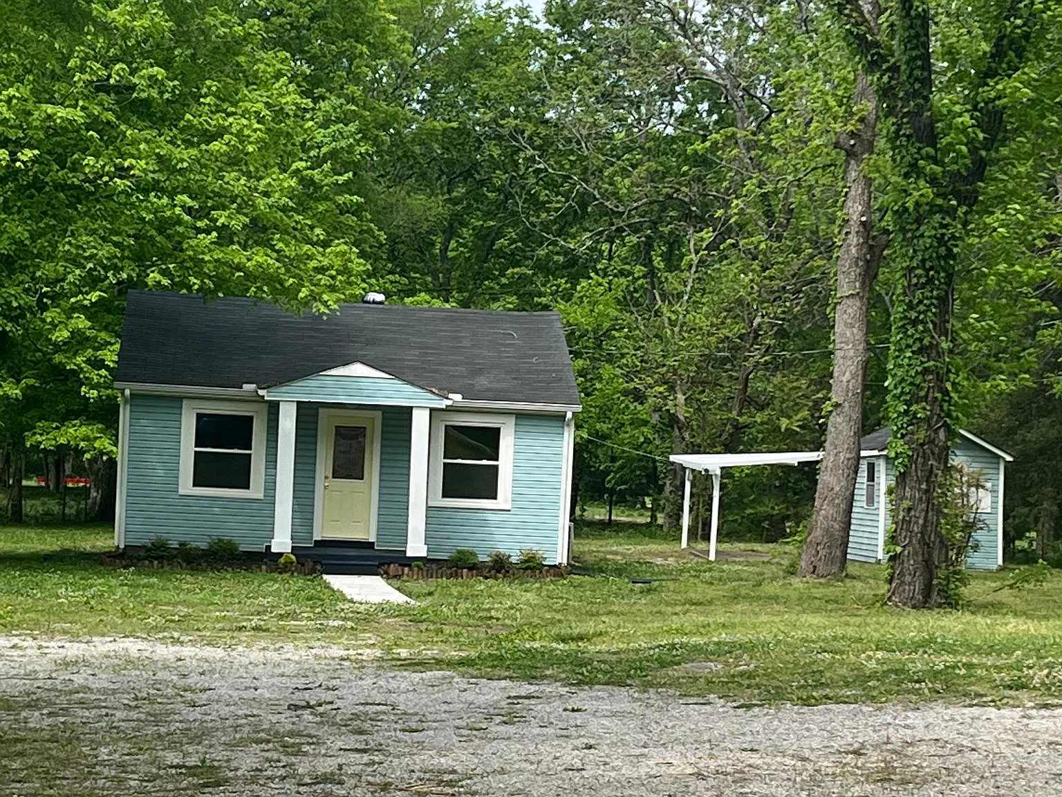 1222 Old Highway 50A — Photo 2