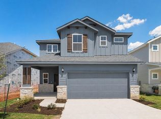 5214 Monarda Mint Dr, Austin, TX 78653