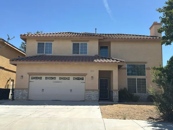 44616 Driftwood St, Lancaster, CA 93535