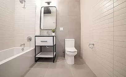 Rented by Highline Residential