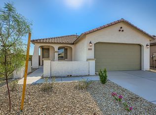 24971 N 167th Dr, Surprise, AZ 85387