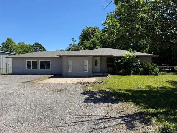 206 S Main St, Ada, OK 74820
