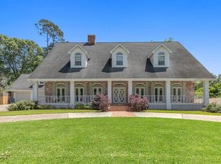 1603 Rose Ln, Sulphur, LA 70663