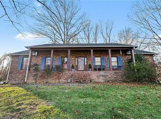 1532 Creek Bed Rd, Kernersville, NC 27284