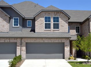 2620 Rolling Meadow Rd, Celina, TX 75009