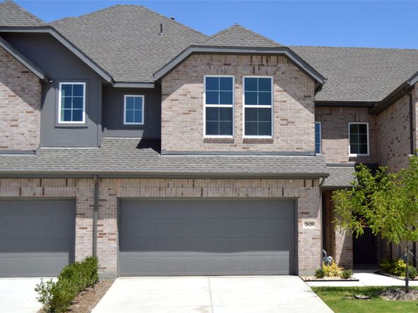 Home for Sale in Celina TX