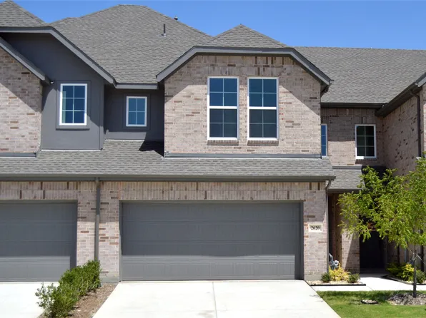 2620 Rolling Meadow Rd, Celina, TX 75009