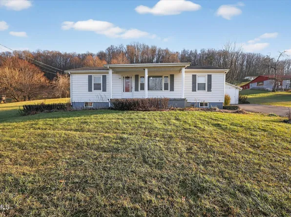 4534 Dishner Valley Rd, Bristol, VA 24202