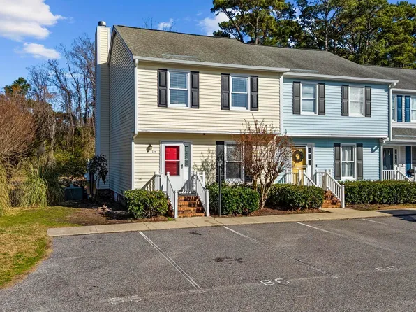 2970 Old Bryan Dr. #B6, Myrtle Beach, SC 29577