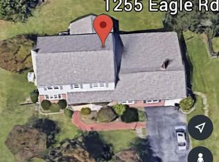 1255 Eagle Rd, West Chester, PA 19382