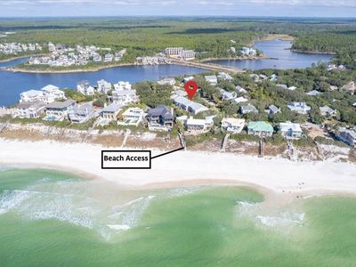 255 Pelican Cir #3, Inlet Beach, FL, 32461