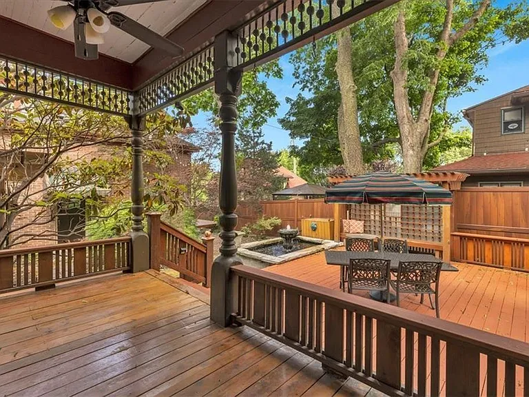 425 Gladstone Blvd — Photo 33