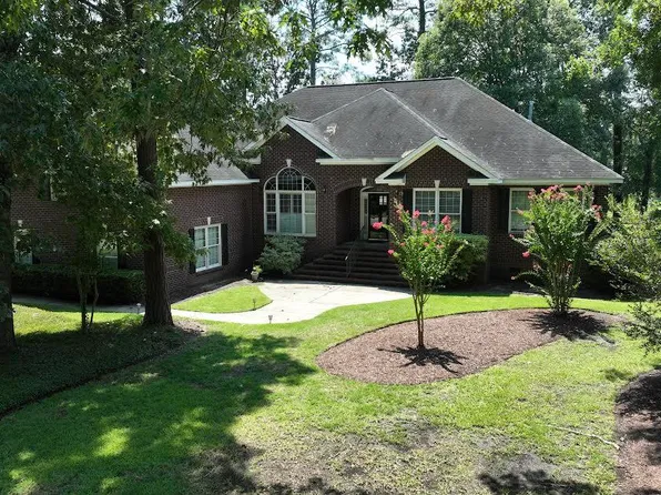 4268 Club Course Dr, North Charleston, SC 29420