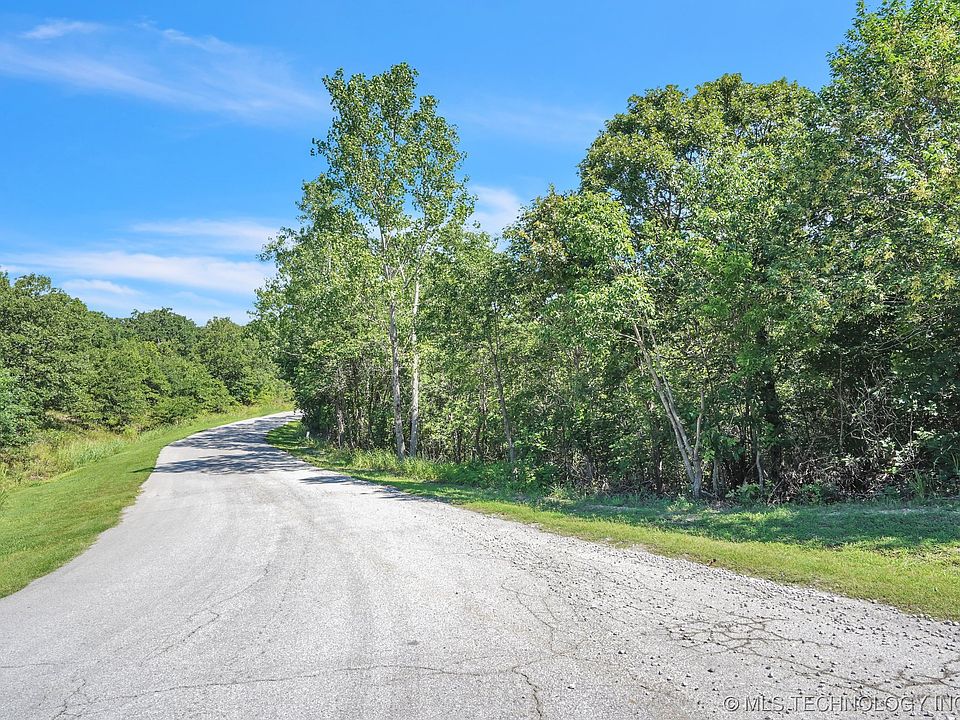 2 Marina Dr, Skiatook, OK 74070 MLS 2324455 Zillow