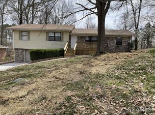 210 County Road 604, Hanceville, AL 35077