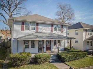 3317 S Harrison St #3317, Fort Wayne, IN 46807