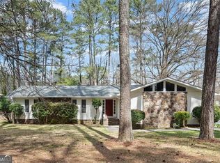 14 Westwood Cir SW, Rome, GA 30165