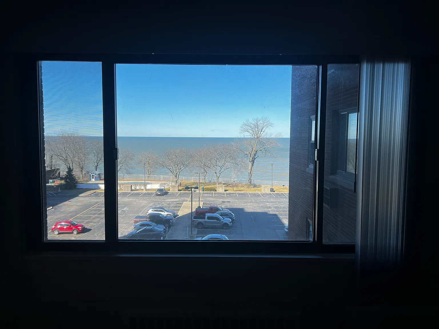 Studio, 375 sqft, $1,050 — Photo 1