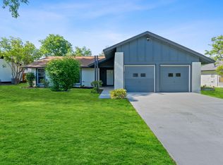 2607 Aldford Dr, Austin, TX 78745