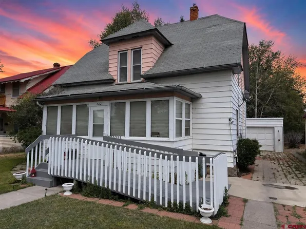 322 Adams Street, Monte Vista, CO 81144