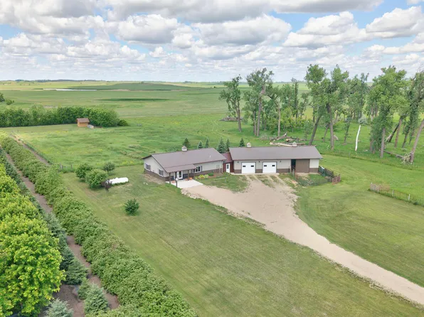 3843 113th Ave SE, Valley City, ND 58072
