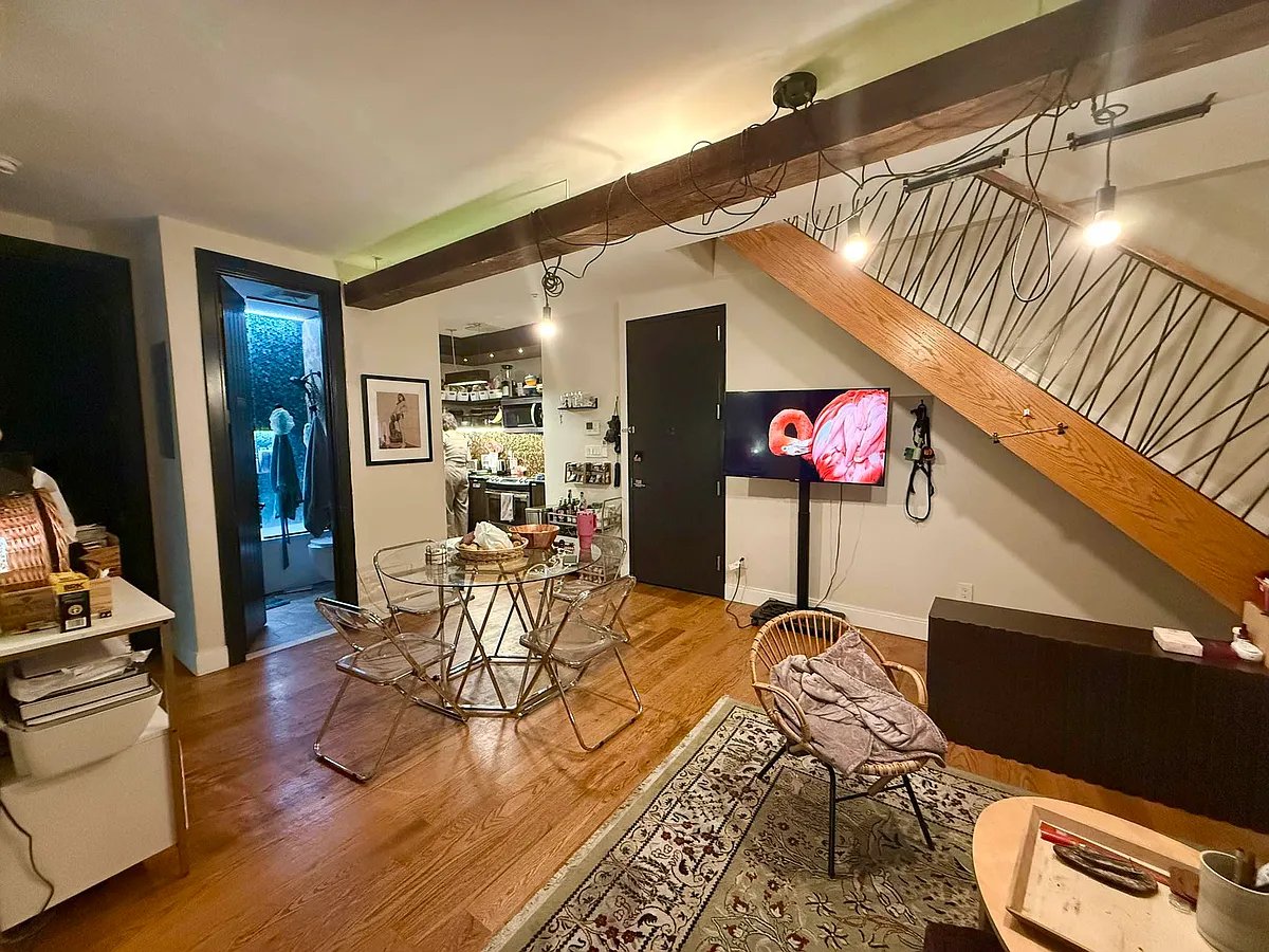 Building Photo - 1441 Bushwick Ave #2R