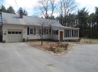 61 Tucker St, Winchendon, MA 01475