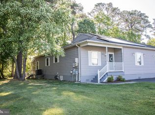 17296 Crab Pot Ln, Piney Point, MD 20674